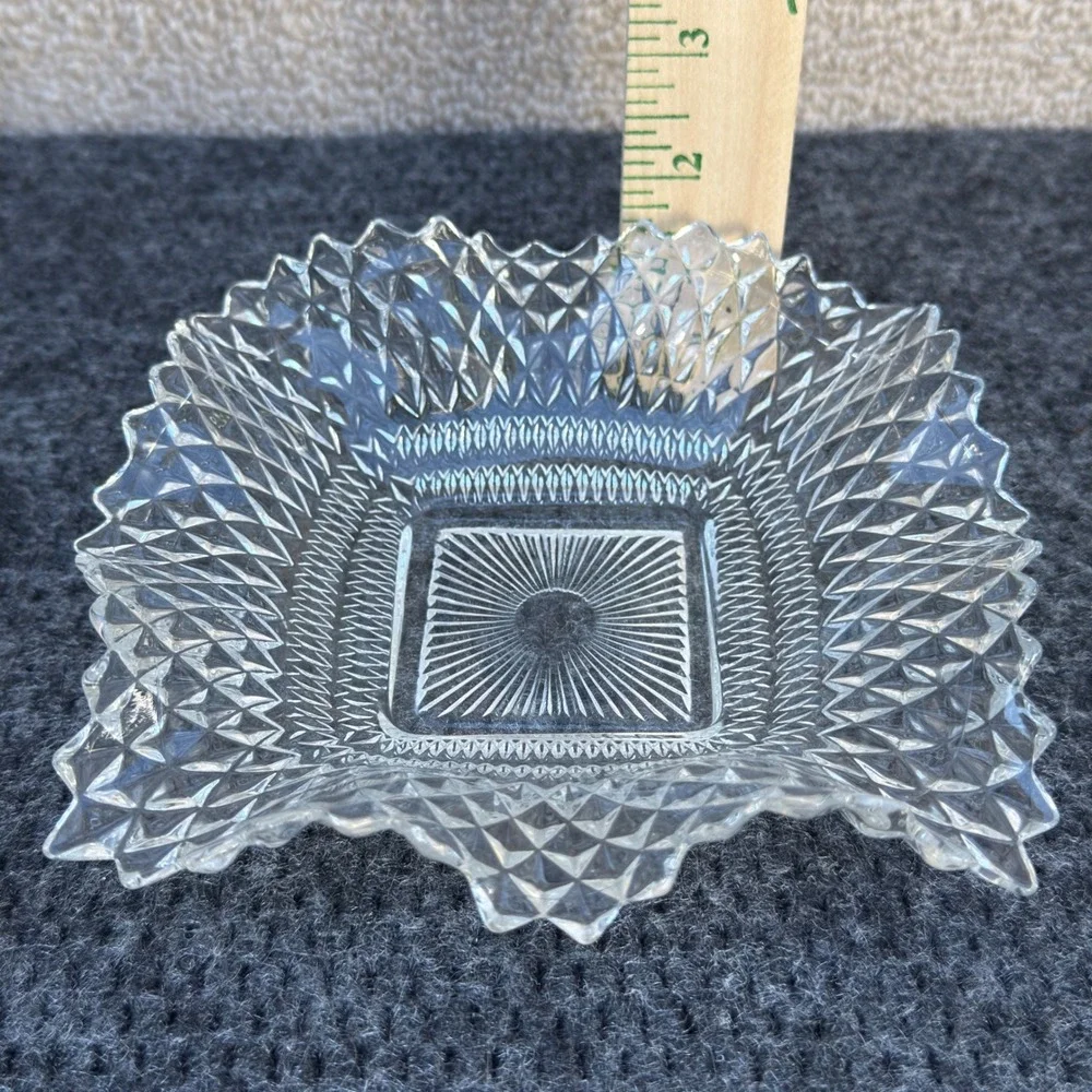 Indiana Glass vintage indiana